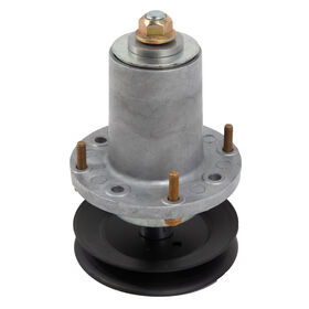 Spindle Assembly- 5.76&quot; Dia. Pulley