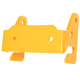 Front Roller Bracket (Cub Cadet Yellow)