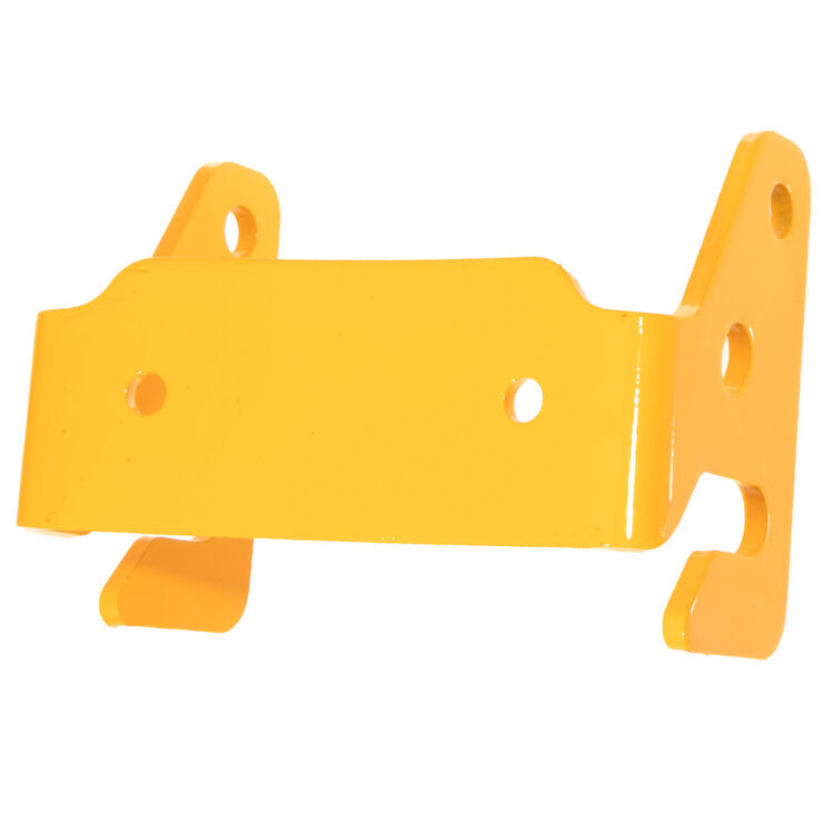 Front Roller Bracket (Cub Cadet Yellow)