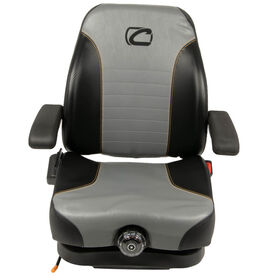 Seat Assembly W/Suspension