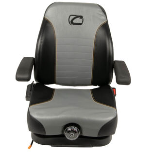 Seat Assembly W/Suspension