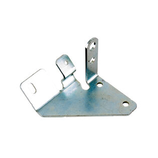 Air Filter Base Bracket