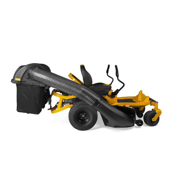 Triple Bagger for 50-, 54- and 60-inch Decks