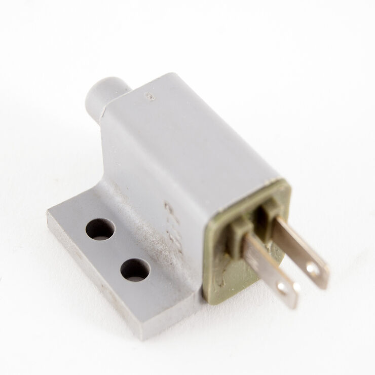Safety Switch N/C