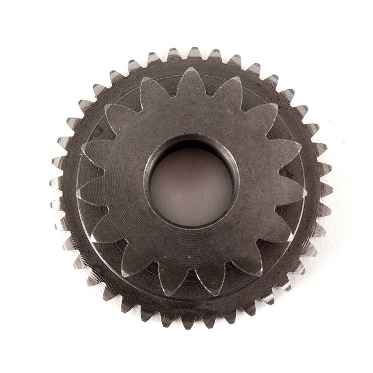 GEAR WHEEL-PAIR