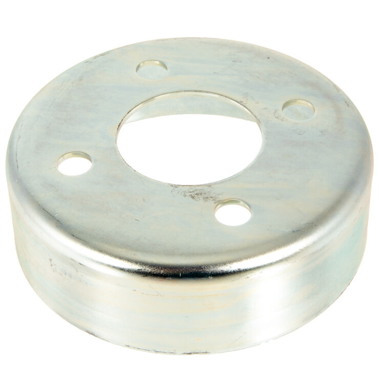 DRUM - 6" STAMPED