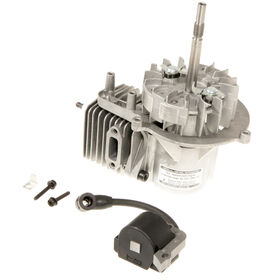 Short Block