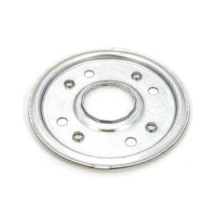 Friction Plate