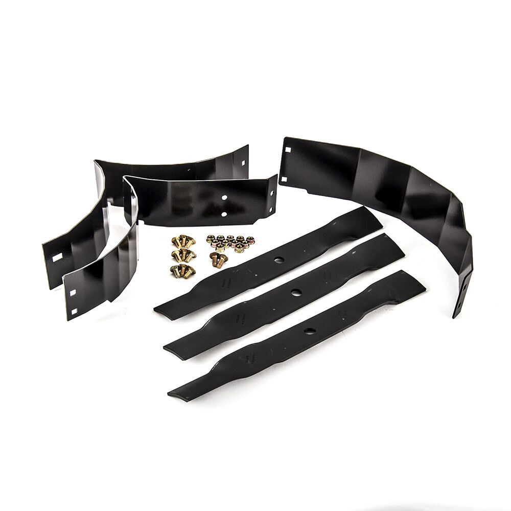 Mulching Kit for 60-inch Decks - 19A70039100 | Cub Cadet Canada