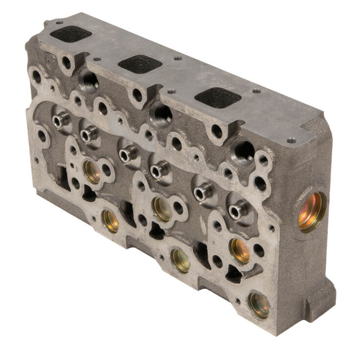 HEAD ASM-CYLINDER            N