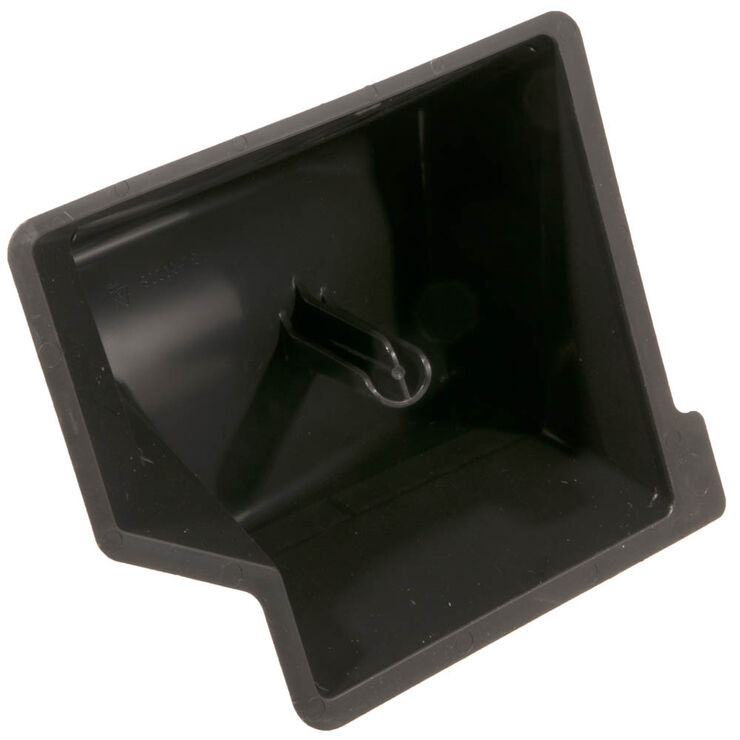 MULCH PLUG
