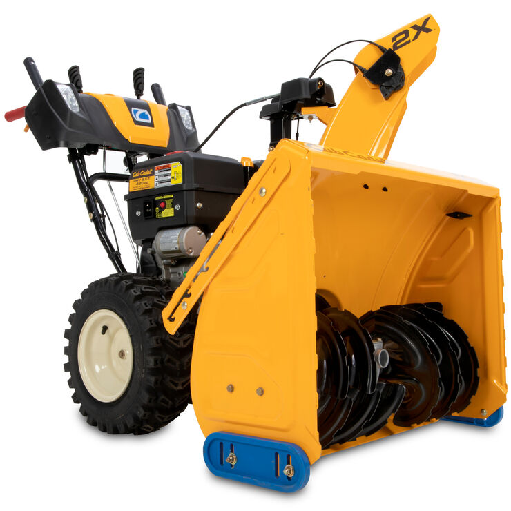 2X&trade; 30 HD Snow Blower