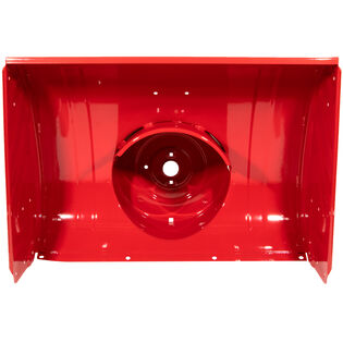 28" Auger Housing (Red)