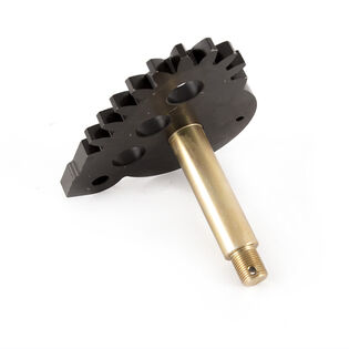 Steering Gear (RH)