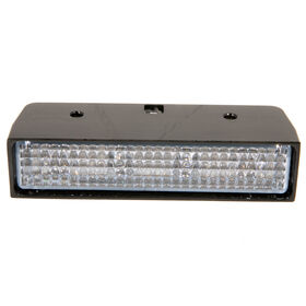 Led Headlight Assembly