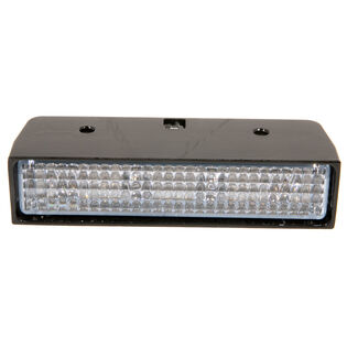Led Headlight Assembly