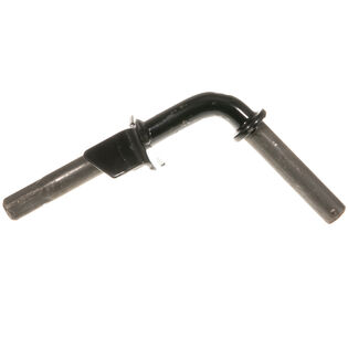 Axle Assembly (RH)