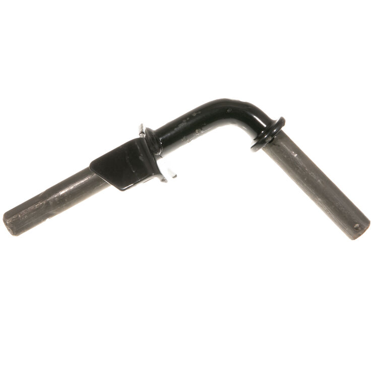 Axle Assembly (RH)