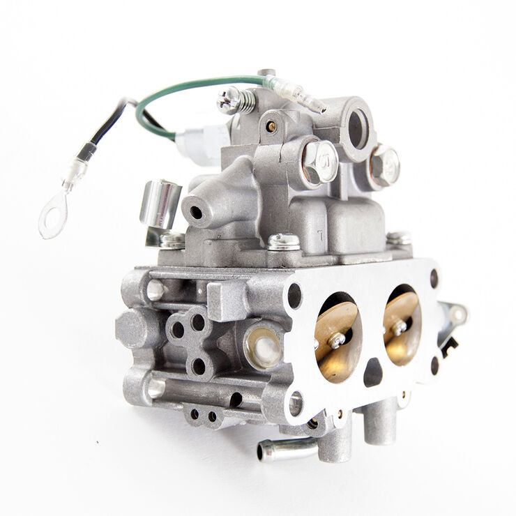 Kawasaki Part Number 15003-7074. Carburetor