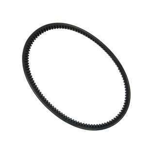 Belt-CVT