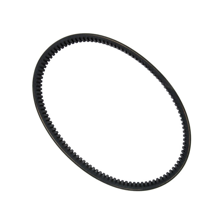 Belt-CVT