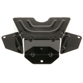 Deck Belt Cover 46 (Black Jack)