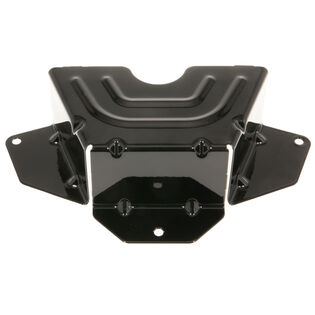 Deck Belt Cover 46 (Black Jack)