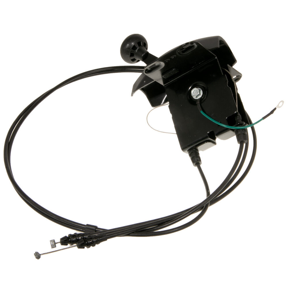 Chute Control Assembly Tall 2-Way - 984-04325A | Cub Cadet