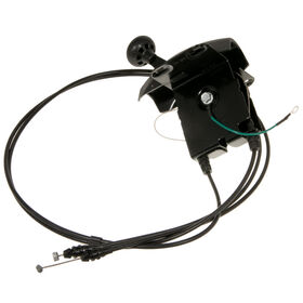 Chute Control Assembly Tall 2-Way