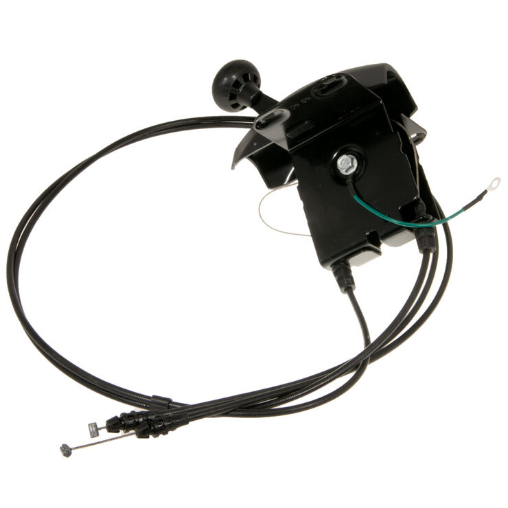 Chute Control Assembly Tall 2-Way