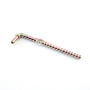 ROD-LIFT LATCH               N