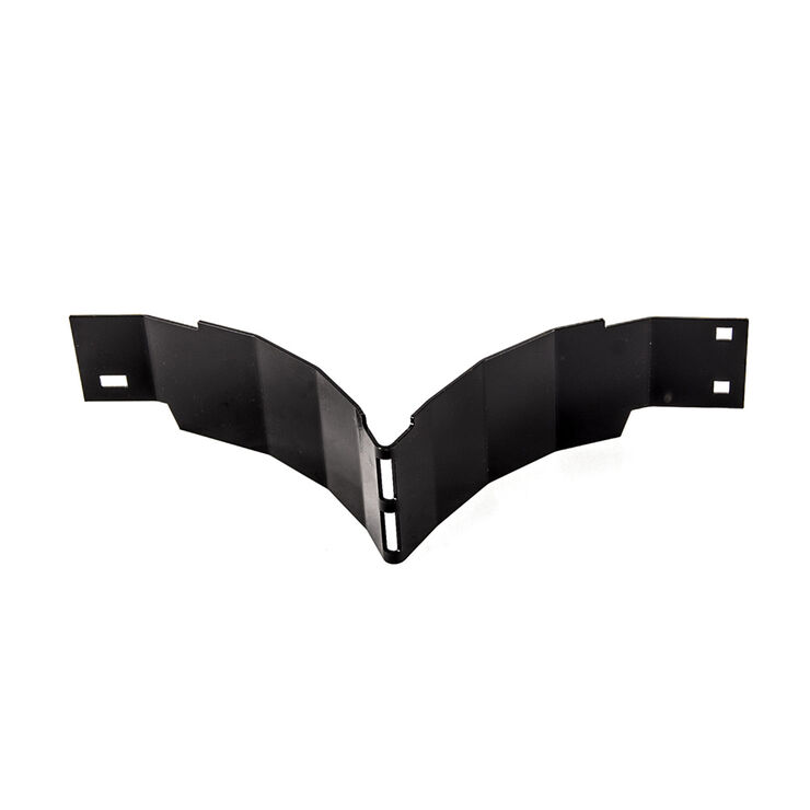 Mulch Baffle (Left)