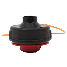 Bump Head Assembly (LH)