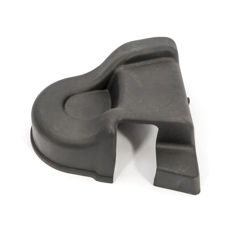 Steering Gear Cover (LH)