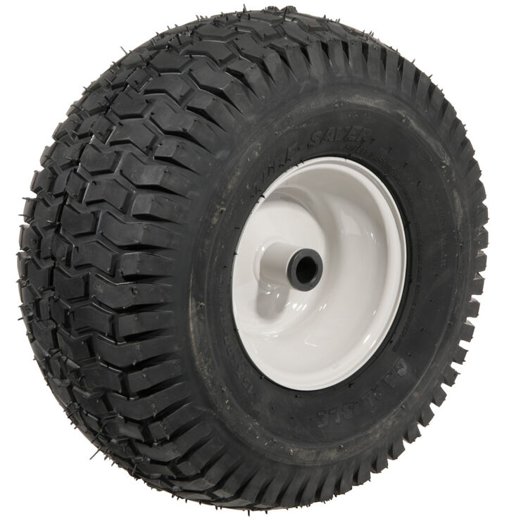 Wheel Assembly &#40;15 x 6 x 6&#41; &#40;Oyster-Carlisle&#41;