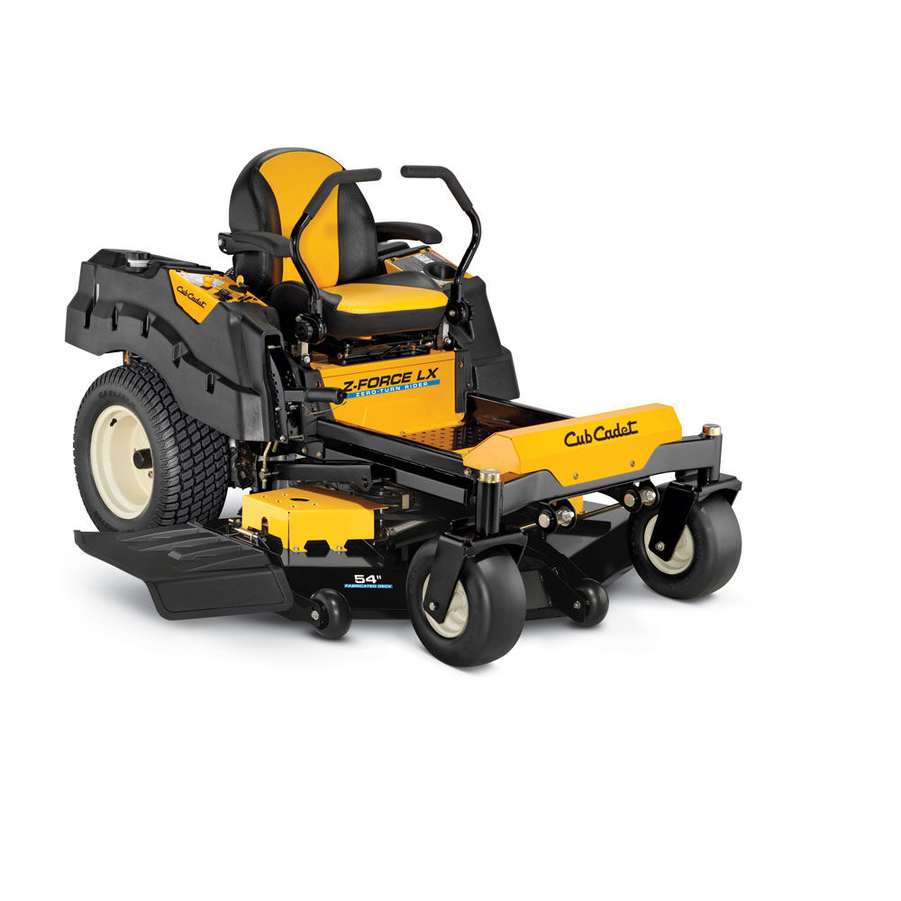 Rzt 54 cub deals cadet