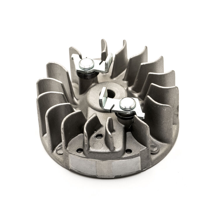Flywheel Assembly Ac3.1