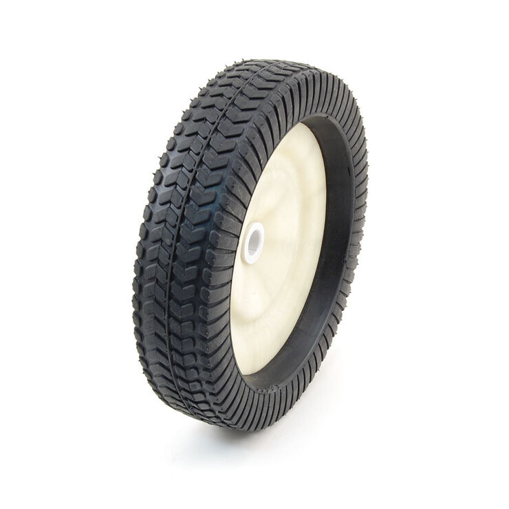 WHEEL ASSY-TIRE &amp;            N