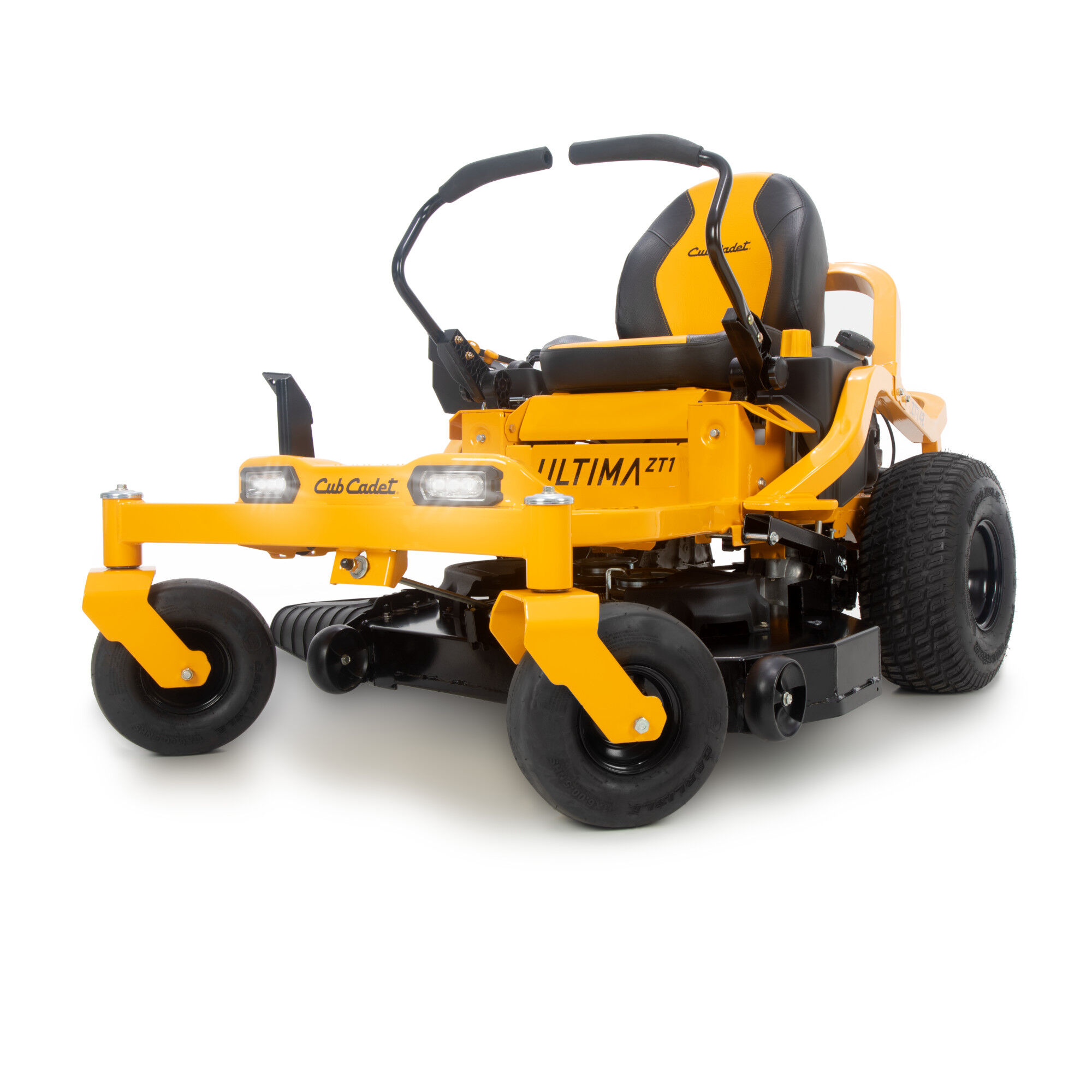 Cub Cadet Ultima ZT1 42 FAB Zero-Turn Mower