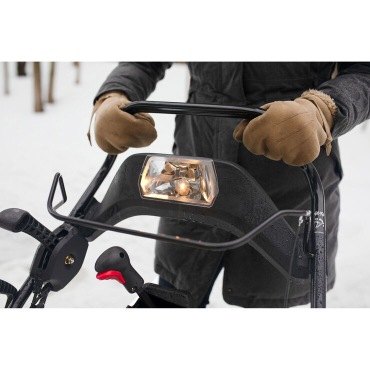 1X&trade; 21&quot; LHP Snow Blower &#40;2019&#41;