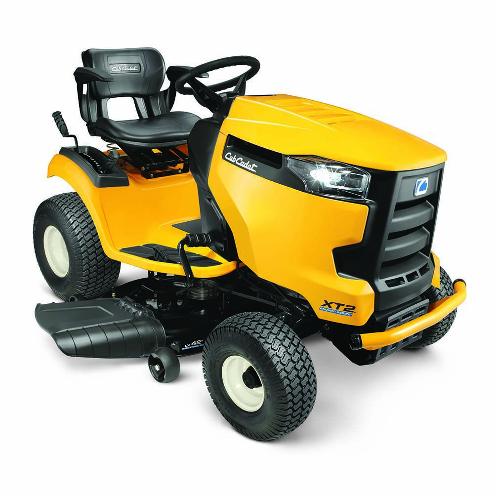 2019 cub cadet xt2 lx42 deals
