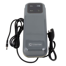 POWER BOX 3A GREY