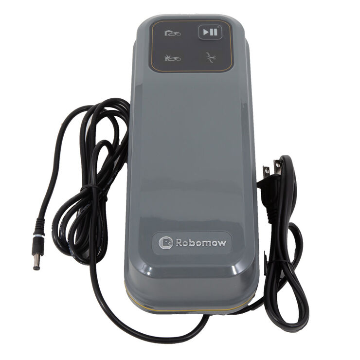 POWER BOX 3A GREY