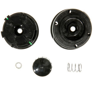 Assembly, .080" Dual Line Cutting H