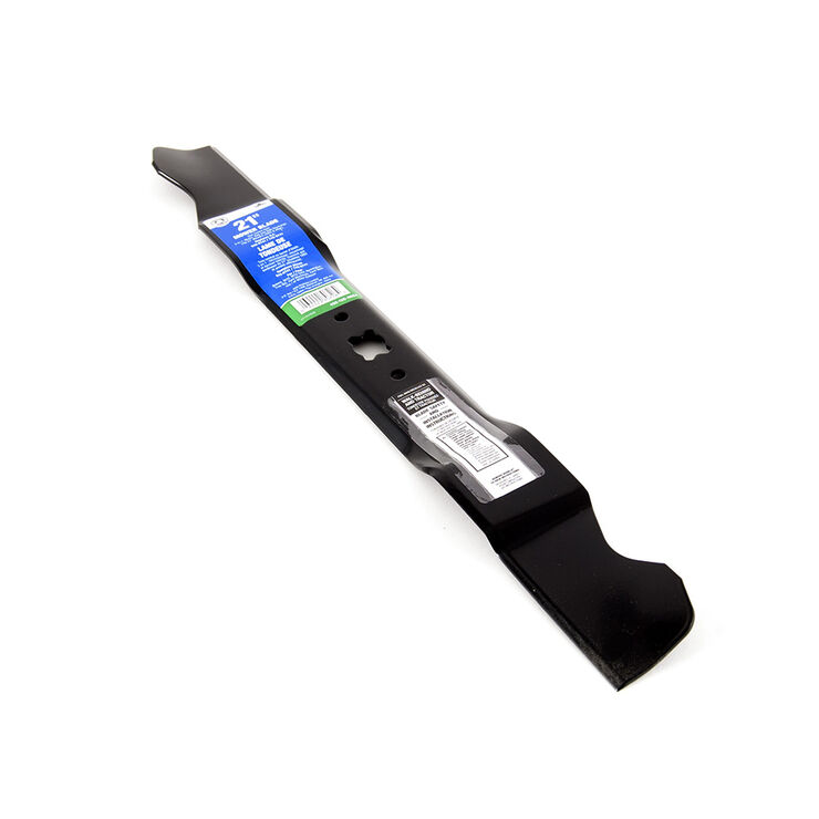 Lame de tondeuse MTD de 21&quot;