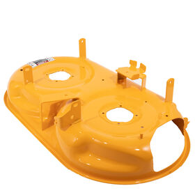 33" Deck Shell (Cub Yellow 2)