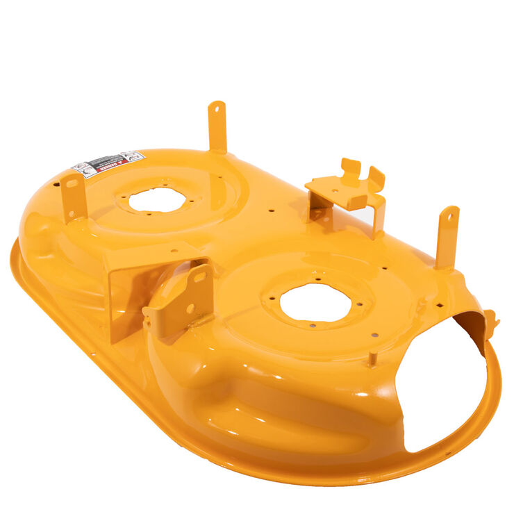 33" Deck Shell (Cub Yellow 2)
