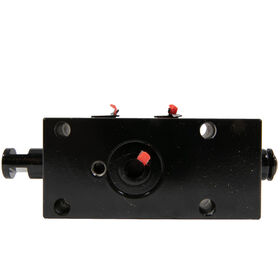 Lift Valve