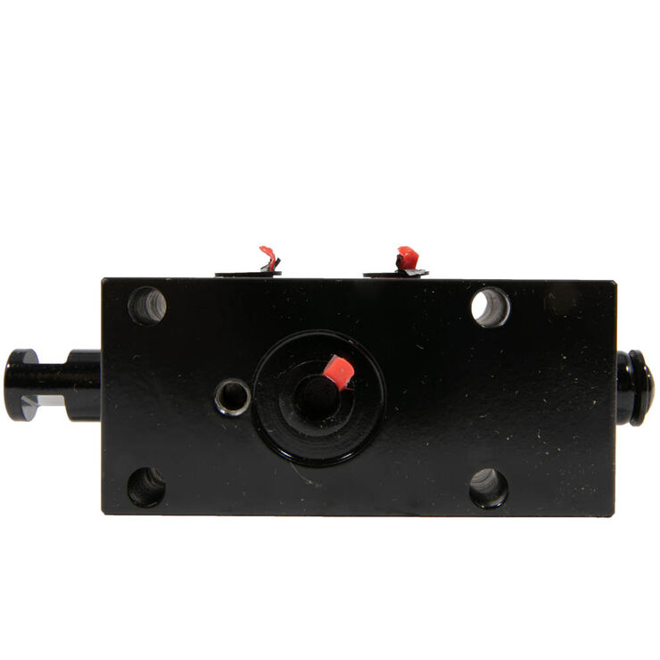 Lift Valve