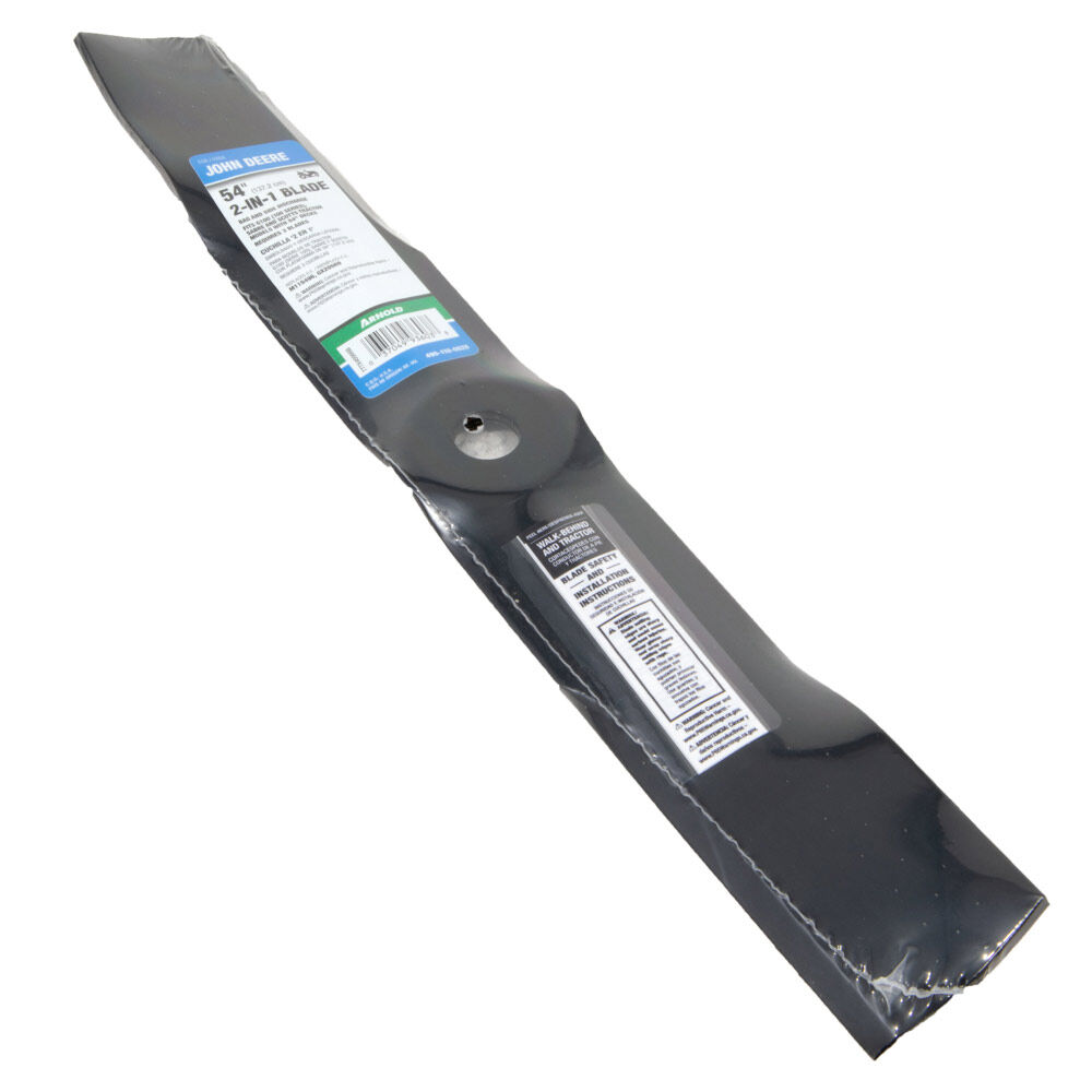 John deere 54 inch mower blades shop